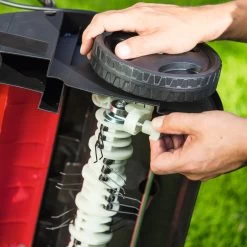 CMI Verticuteermachine 1200 Watt 9 CMI Verticuteermachine 1200 Watt -Buitentuin 41 333