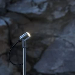 Konstsmide Monza Staand Powerled 47,5 Cm -Buitentuin 41 3336