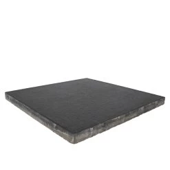 Terrastegel Lima 60x60x4 Cm Antraciet -Buitentuin 41 3405