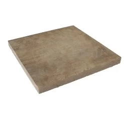 Terrastegel Beton Broadway Beige/Bruin 60x60 Cm - Per Tegel / 0,36 M2 -Buitentuin 41 3409