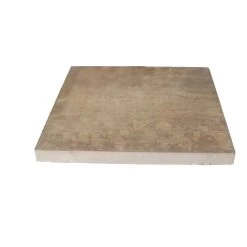 Terrastegel Beton Broadway Beige/Bruin 60x60 Cm - Per Tegel / 0,36 M2 -Buitentuin 41 3410