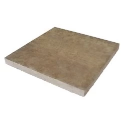 Terrastegel Beton Broadway Beige/Bruin 60x60 Cm - Per Tegel / 0,36 M2 -Buitentuin 41 3411