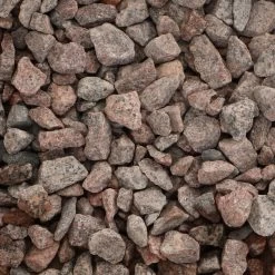 Split Grind Granietsplit Roze 8-16 Mm - Mini Bigbag á 500 Kg