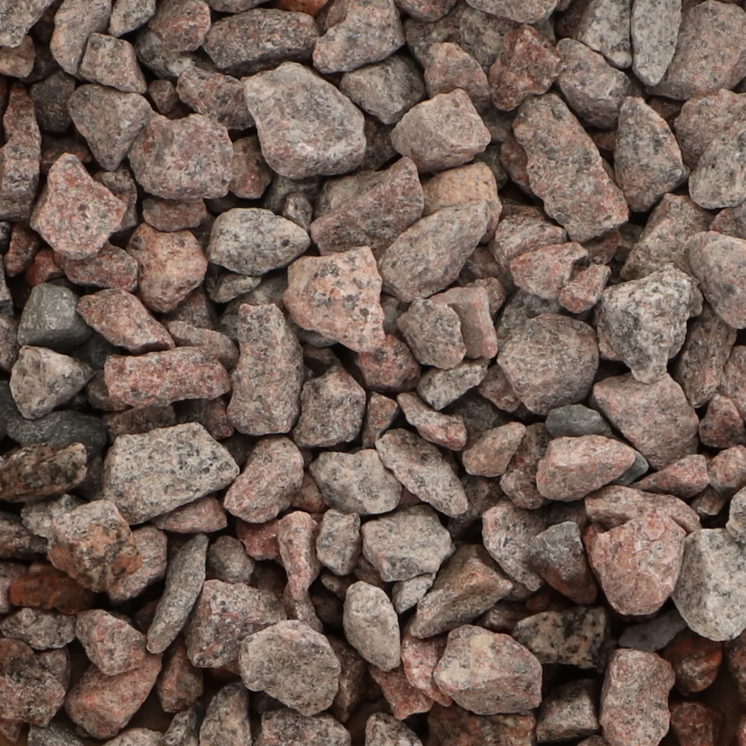 Split Grind Granietsplit Roze 8-16 Mm - Mini Bigbag á 500 Kg 3 Split Grind Granietsplit Roze 8-16 Mm - Mini Bigbag á 500 Kg