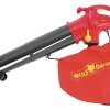 Wolf-Garten Elektrische Bladblazer LBV 2600 E