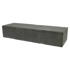 Biels Beton Antraciet 60x20x12 Cm - Per Stuk