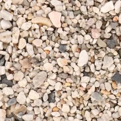 Grind Bont 4-16 Mm - Mini Bigbag á 1000 Kg