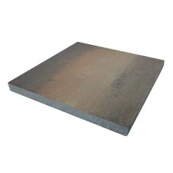 Terrastegel Beton Summerset Bruin/Grijs 60x60x4,7 Cm
