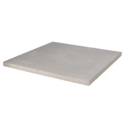 Keramische Terrastegel Kerastrada Betonlook Grijs 60x60x3cm -Buitentuin 41 3437