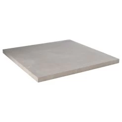 Keramische Terrastegel Kerastrada Betonlook Grijs 60x60x3cm -Buitentuin 41 3439