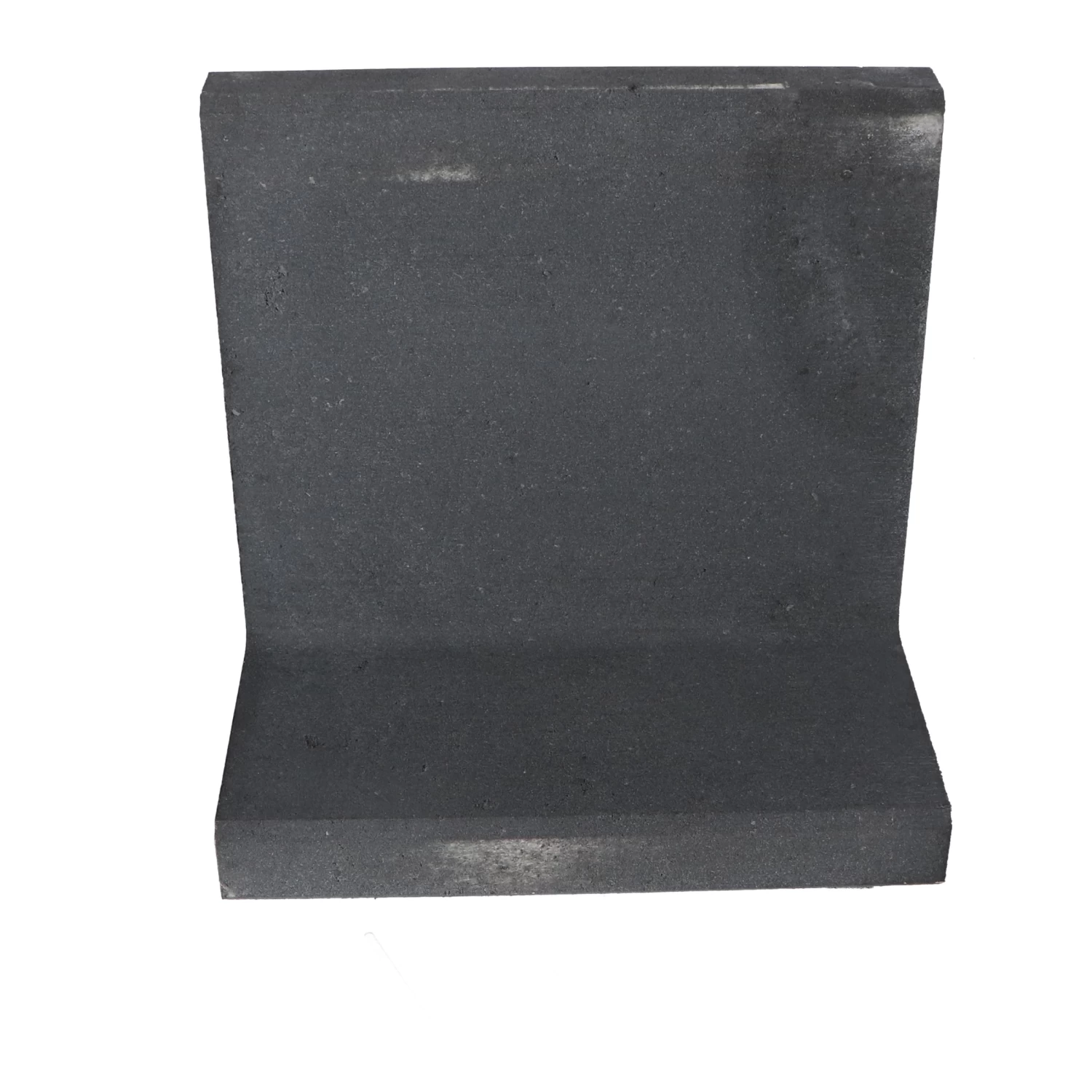 L-element Beton Zwart 50x30x50 Cm 4 L-element Beton Zwart 50x30x50 Cm - Afbeelding 2