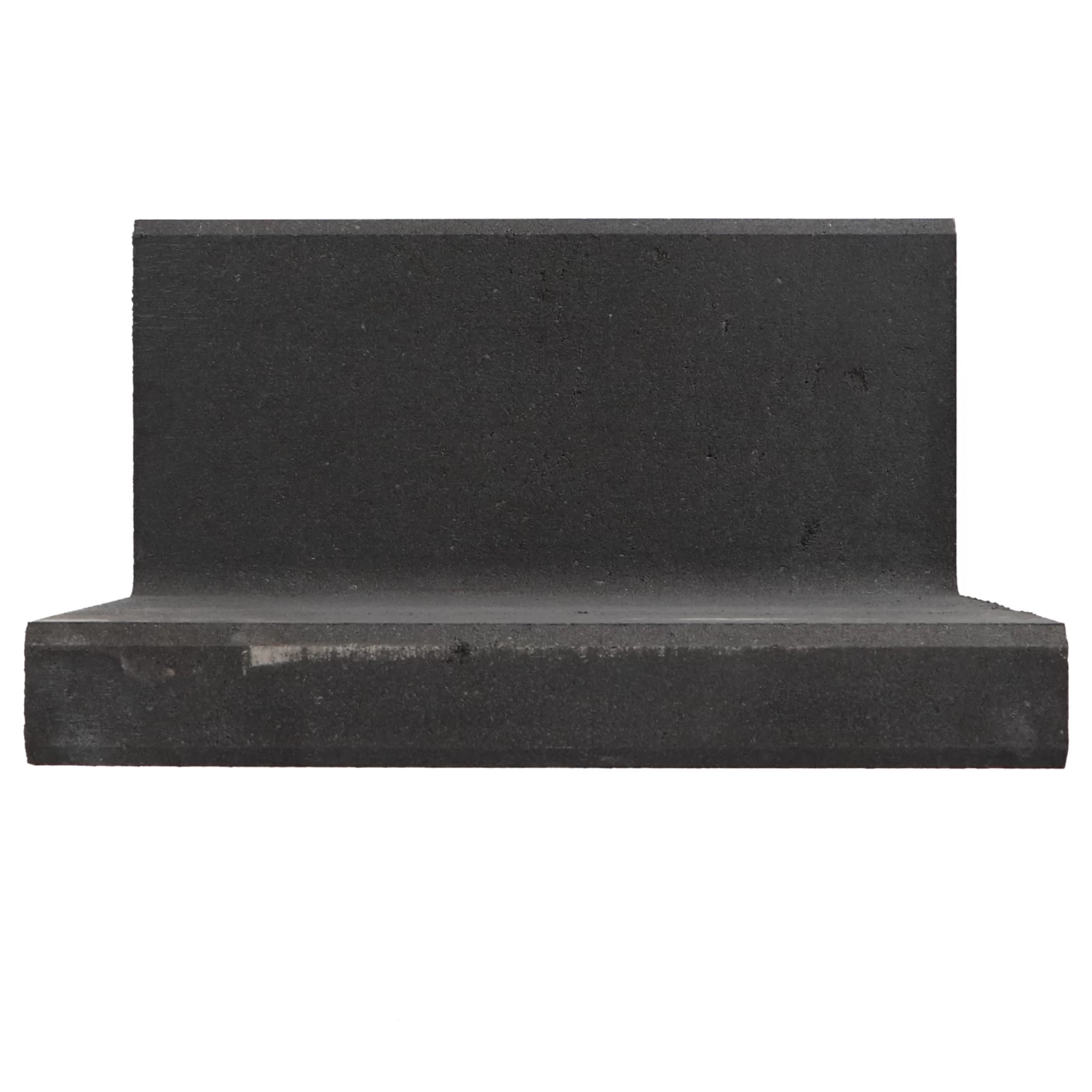 L-element Beton Zwart 50x30x50 Cm 5 L-element Beton Zwart 50x30x50 Cm - Afbeelding 3