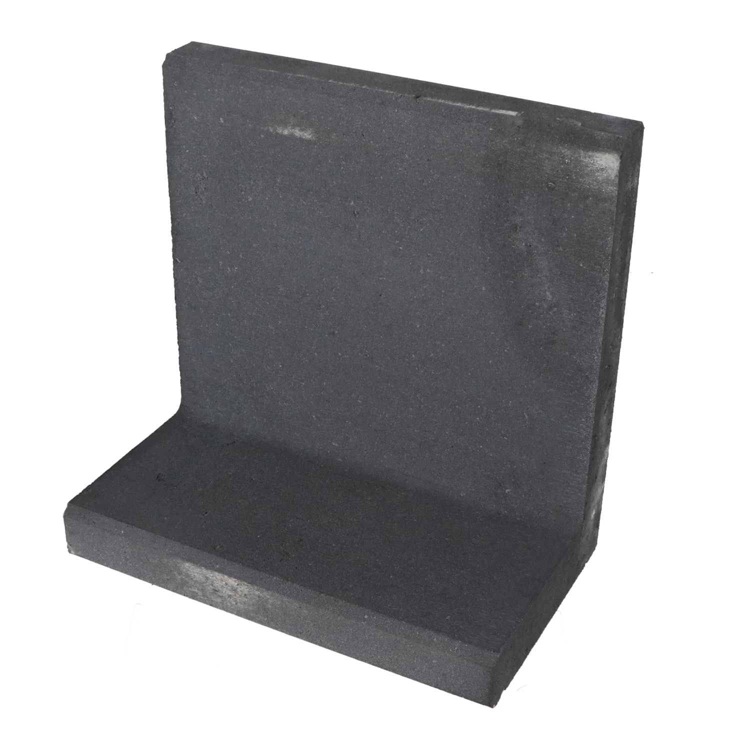 L-element Beton Zwart 50x30x50 Cm 6 L-element Beton Zwart 50x30x50 Cm - Afbeelding 4