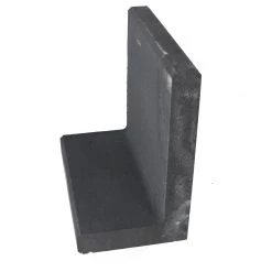 L-element Beton Zwart 50x30x50 Cm 14 L-element Beton Zwart 50x30x50 Cm -Buitentuin 41 3465