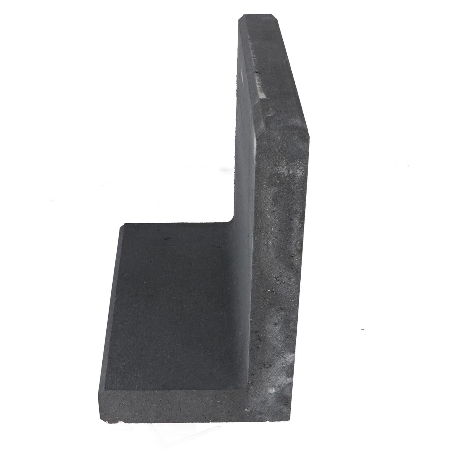 L-element Beton Zwart 50x30x50 Cm 8 L-element Beton Zwart 50x30x50 Cm - Afbeelding 6