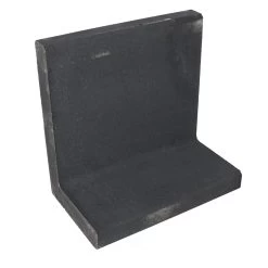 L-element Beton Zwart 50x30x50 Cm 17 L-element Beton Zwart 50x30x50 Cm -Buitentuin 41 3468