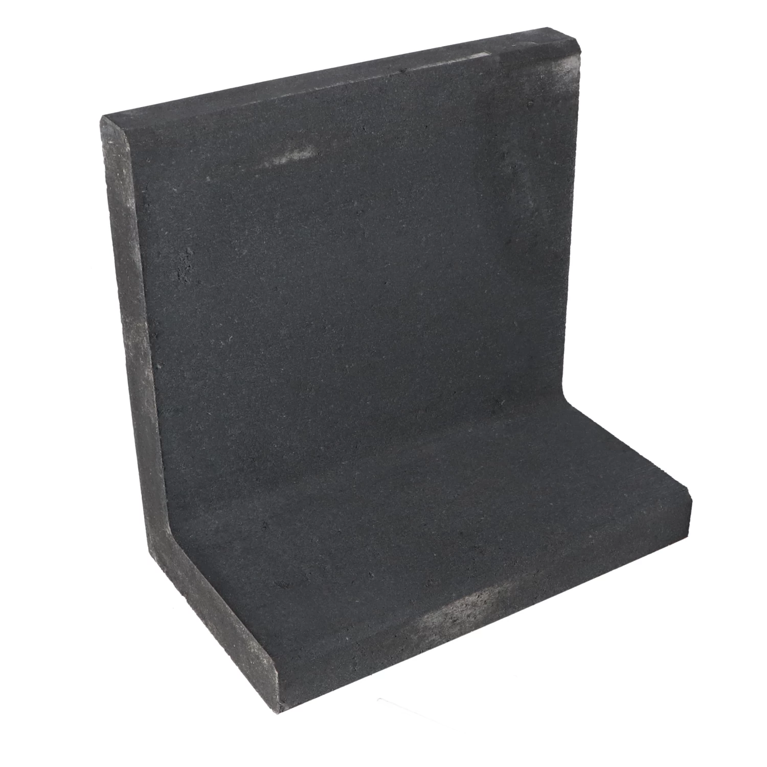 L-element Beton Zwart 50x30x50 Cm 10 L-element Beton Zwart 50x30x50 Cm - Afbeelding 8