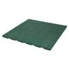 Terrastegel Rubber Groen 50x50 Cm 2 Terrastegel Rubber Groen 50x50 Cm -Buitentuin 41 3493