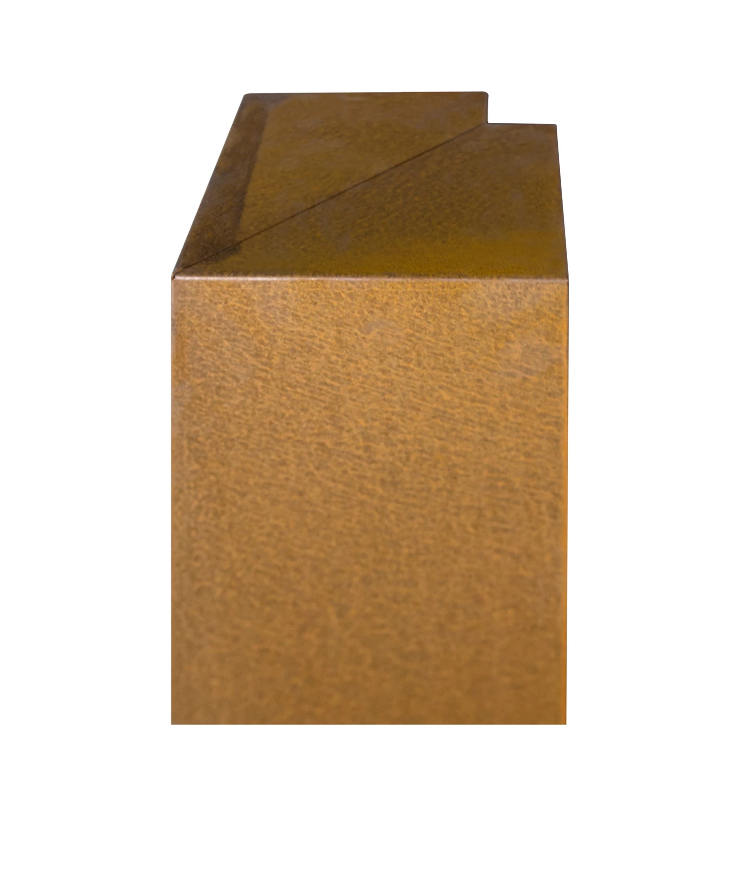 Overzetprofiel Hoek Corten Staal Voor Stapelblokken 20x30x15 Cm 3 Overzetprofiel Hoek Corten Staal Voor Stapelblokken 20x30x15 Cm