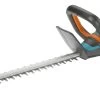 Gardena 18V Heggenschaar ComfortCut 50cm Incl. Accu + Lader -Buitentuin 41 35