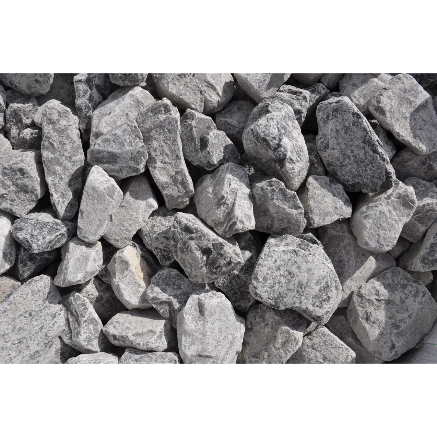 Keien Piëmonte ø 5-9 Cm Big Bag 0,32 M³ 3 Keien Piëmonte ø 5-9 Cm Big Bag 0,32 M³