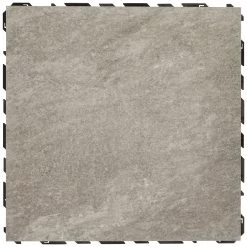 Ceramidrain Quartz Greige 60x60x4 Cm