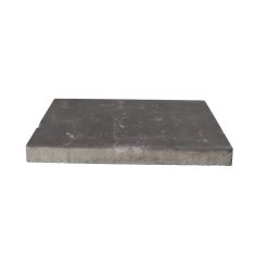 Terrastegel Beton Broadway Dark Grey 60x60x4,7 Cm -Buitentuin 41 3524