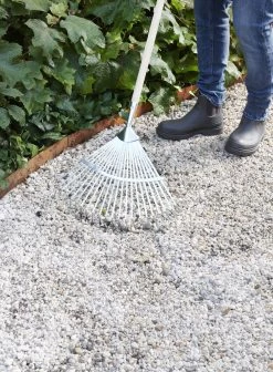 Tuinafboording Multi Edge Corten Staal 1m -Buitentuin 41 3534