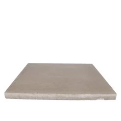 Terrastegel Lima 60x60x4 Cm Lichtgrijs -Buitentuin 41 3572