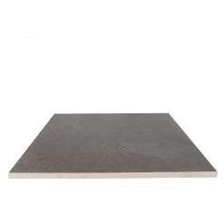 Keramische Terrastegel Kerastrada 60x60x2 Cm Quartzite Dark 11 Keramische Terrastegel Kerastrada 60x60x2 Cm Quartzite Dark -Buitentuin 41 3617
