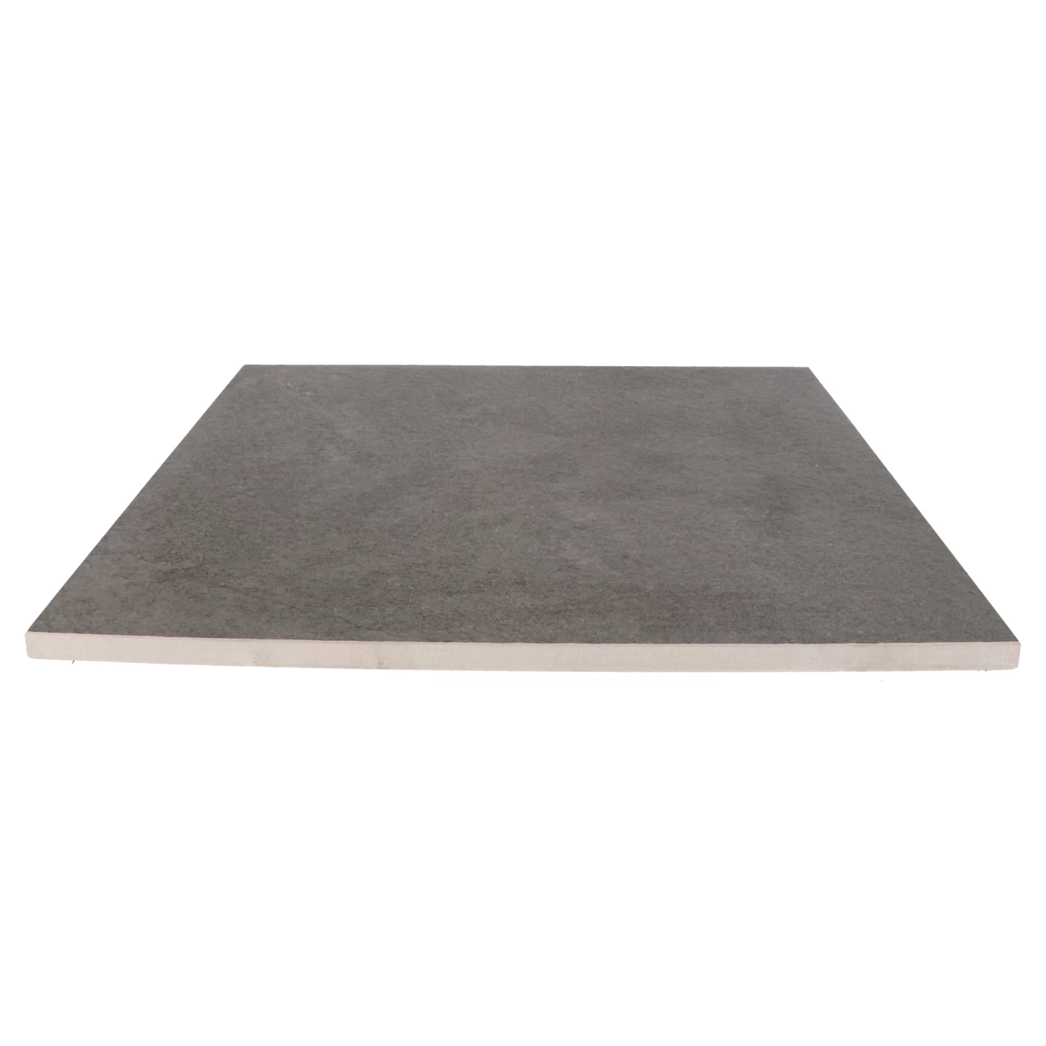 Keramische Terrastegel Kerastrada 60x60x2 Cm Quartzite Dark 6 Keramische Terrastegel Kerastrada 60x60x2 Cm Quartzite Dark - Afbeelding 4