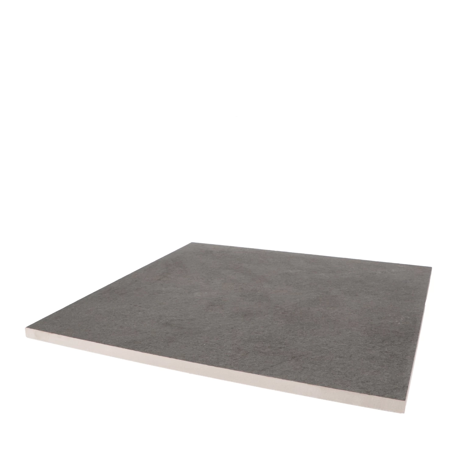 Keramische Terrastegel Kerastrada 60x60x2 Cm Quartzite Dark 7 Keramische Terrastegel Kerastrada 60x60x2 Cm Quartzite Dark - Afbeelding 5