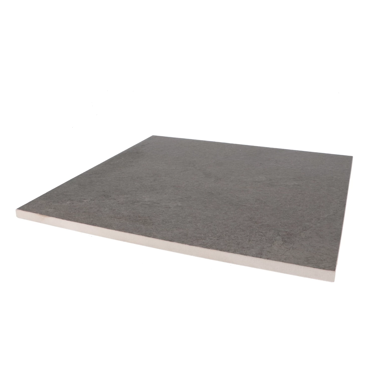 Keramische Terrastegel Kerastrada 60x60x2 Cm Quartzite Dark 10 Keramische Terrastegel Kerastrada 60x60x2 Cm Quartzite Dark - Afbeelding 8