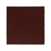 Terrastegel Rubber Rood 50x50 Cm -Buitentuin 41 3632