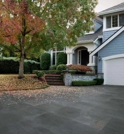 Keramische Terrastegel Vinstra Multicolor 80x80x4 Cm -Buitentuin 41 3638