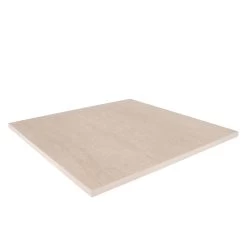 Keramische Terrastegel Kerastrada 60x60x2 Cm Quartzite Sand 2st -Buitentuin 41 3643