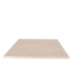 Keramische Terrastegel Kerastrada 60x60x2 Cm Quartzite Sand 2st -Buitentuin 41 3645