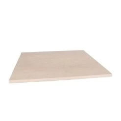 Keramische Terrastegel Kerastrada 60x60x2 Cm Quartzite Sand 2st -Buitentuin 41 3646