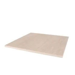 Keramische Terrastegel Kerastrada 60x60x2 Cm Quartzite Sand 2st -Buitentuin 41 3648