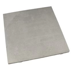 Keramische Tegel Oslo Grijs 60x60x4cm -Buitentuin 41 3656