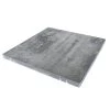 Terrastegel Beton Palazzo Grijs Nuance 60x60x4 Cm - Per Tegel / 0,36 M2
