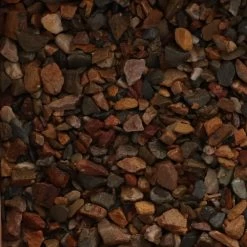 Split Grind Grauwacke 8-16 Mm - Mini Bigbag á 500 Kg