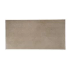 Keramische Terrastegel Kerastrada 90x45x3 Cm Concrete Taupe