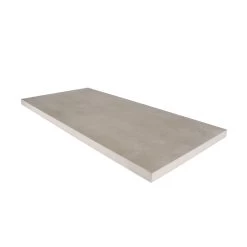 Keramische Terrastegel Kerastrada 90x45x3 Cm Concrete Taupe -Buitentuin 41 3681