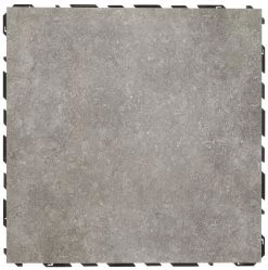Ceramidrain Belgium Grey 60x60x4 Cm