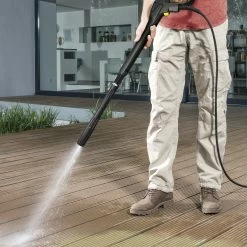 Kärcher Slang Hogedrukreiniger T.b.v. K 2/3/4/5 7,5 Meter + Pistool -Buitentuin 41 369