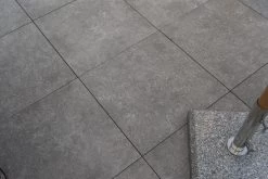 Ceramidrain Belgium Grey 60x60x4 Cm -Buitentuin 41 3692