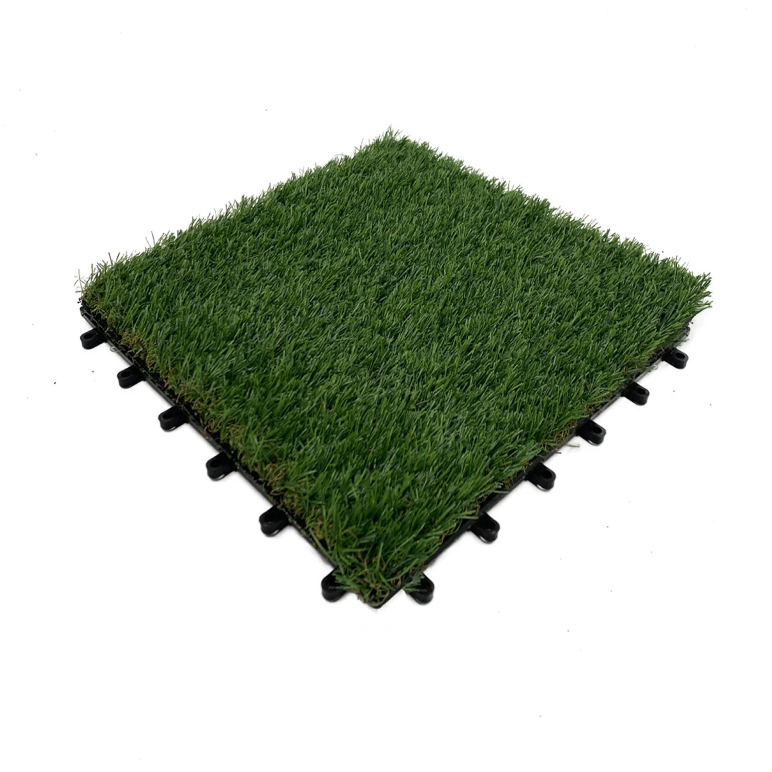 Balkontegel Kunstgras 30x30cm 6 Stuks 3 Balkontegel Kunstgras 30x30cm 6 Stuks