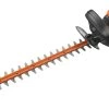Black & Decker BLACK+DECKER Elektrische Heggenschaar BEHTS501-QS 60cm