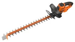 Black & Decker BLACK+DECKER Elektrische Heggenschaar BEHTS501-QS 60cm